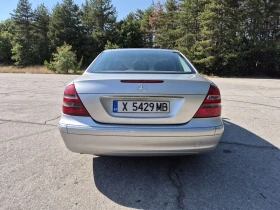 Обява за продажба на Mercedes-Benz E 220 ~6 500 лв. - изображение 4