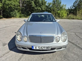 Обява за продажба на Mercedes-Benz E 220 ~6 500 лв. - изображение 1