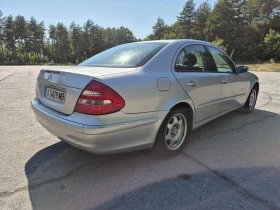 Обява за продажба на Mercedes-Benz E 220 ~6 500 лв. - изображение 5