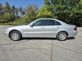 Обява за продажба на Mercedes-Benz E 220 ~6 500 лв. - изображение 2