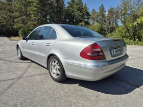 Обява за продажба на Mercedes-Benz E 220 ~6 500 лв. - изображение 3