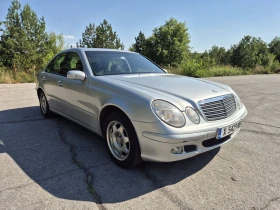 Обява за продажба на Mercedes-Benz E 220 ~6 500 лв. - изображение 7
