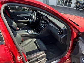 Mercedes-Benz C 43 AMG * CARFAX* АВТОФИНАНСИРАНЕ* - 59000 лв. - 33628676 7