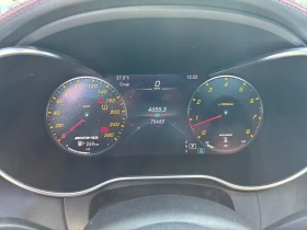 Mercedes-Benz C 43 AMG * CARFAX* АВТОФИНАНСИРАНЕ* - 59000 лв. - 33628676 9