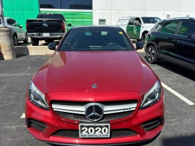 Mercedes-Benz C 43 AMG * CARFAX* АВТОФИНАНСИРАНЕ* - 59000 лв. - 33628676 2