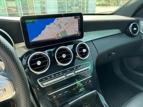 Mercedes-Benz C 43 AMG * CARFAX* АВТОФИНАНСИРАНЕ* - 59000 лв. - 33628676 8