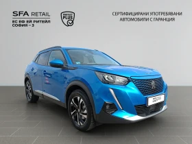 Обява за продажба на Peugeot 2008 New Line Up ALLURE PACK Electric 100 кВ 136 к.с. ~44 990 лв. - изображение 2