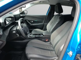 Обява за продажба на Peugeot 2008 New Line Up ALLURE PACK Electric 100 кВ 136 к.с. ~44 990 лв. - изображение 9