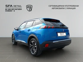 Обява за продажба на Peugeot 2008 New Line Up ALLURE PACK Electric 100 кВ 136 к.с. ~44 990 лв. - изображение 6