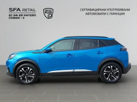 Обява за продажба на Peugeot 2008 New Line Up ALLURE PACK Electric 100 кВ 136 к.с. ~44 990 лв. - изображение 7