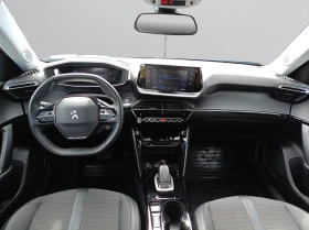 Обява за продажба на Peugeot 2008 New Line Up ALLURE PACK Electric 100 кВ 136 к.с. ~44 990 лв. - изображение 11