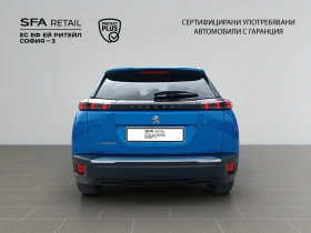 Обява за продажба на Peugeot 2008 New Line Up ALLURE PACK Electric 100 кВ 136 к.с. ~44 990 лв. - изображение 5