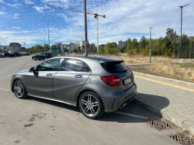 Mercedes-Benz A 220 4MATIC AMG 177hp | Mobile.bg    3