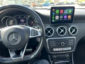 Mercedes-Benz A 220 4MATIC AMG 177hp | Mobile.bg    5
