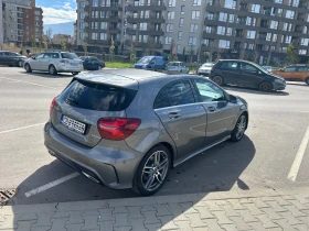 Mercedes-Benz A 220 4MATIC AMG 177hp | Mobile.bg    4