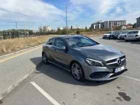  Mercedes-Benz A 220