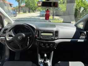 VW Sharan 2.0 | Mobile.bg    5