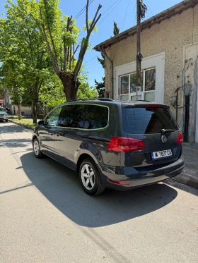     VW Sharan 2.0