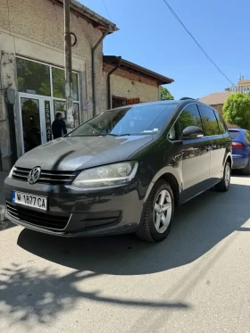 VW Sharan 2.0 | Mobile.bg    9