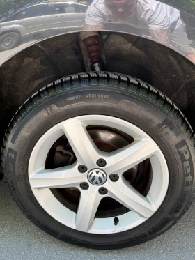 VW Sharan 2.0 | Mobile.bg    7