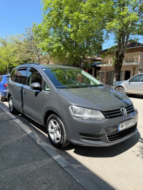 VW Sharan 2.0 | Mobile.bg    2