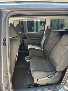 VW Sharan 2.0 | Mobile.bg    10