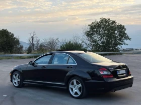 Обява за продажба на Mercedes-Benz S 500 ГАЗ!!! ~26 499 лв. - изображение 2 | Auto.bg Обява за продажба на Mercedes-Benz S 500 ГАЗ!!! ~26 499 лв. - изображение 2