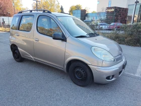 Toyota Yaris verso 1, 3i 86ps FACELIFT ITALY