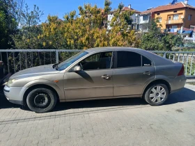 Ford Mondeo  - изображение 1