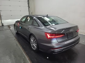 Audi A6 * CARFAX * БЕЗ ПЪРВОНАЧАЛНА ВНОСКА - 63500 лв. / 32467.03 € - 83103821 5