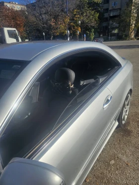 Mercedes-Benz CLK | Mobile.bg    7