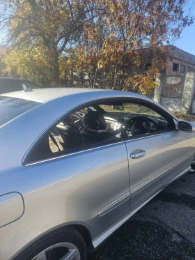 Mercedes-Benz CLK | Mobile.bg    5