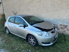 Toyota Auris 2.0 D4D | Mobile.bg    2