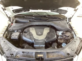 Mercedes-Benz S 350 Само двигател 30хил.км