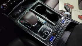 Kia Stinger 3.3T 2WD GT, снимка 8