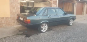 Audi 80, снимка 5 — Bazar.bg Audi 80, снимка 5