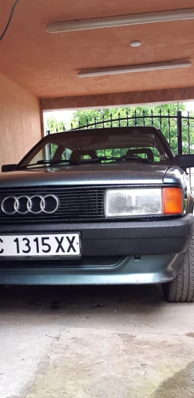 Audi 80, снимка 16 — Bazar.bg Audi 80, снимка 16