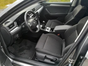 Skoda Superb 2.0 TDI/6МТ - 23008 € / 44999.74 лв. - 69278284 6