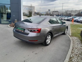 Skoda Superb 2.0 TDI/6МТ - 23008 € / 44999.74 лв. - 69278284 3
