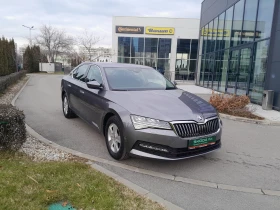 Skoda Superb 2.0 TDI/6МТ - 23008 € / 44999.74 лв. - 69278284 2