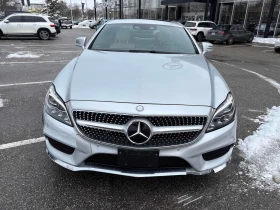 Mercedes-Benz CLS 550 * CARFAX * ЦЕНА ДО БГ, снимка 6