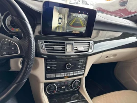Mercedes-Benz CLS 550 * CARFAX * ЦЕНА ДО БГ, снимка 9