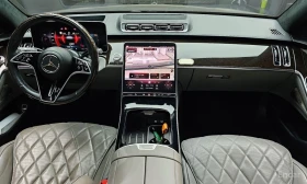 Mercedes-Benz S 580, снимка 7