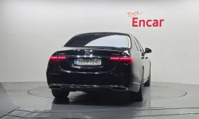 Mercedes-Benz S 580, снимка 4