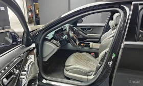 Mercedes-Benz S 580, снимка 10