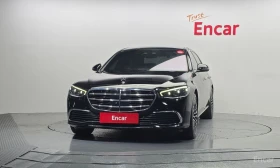 Mercedes-Benz S 580, снимка 3