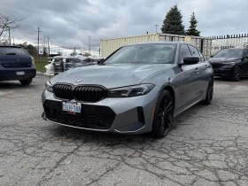 BMW 330 * 330i xDrive * CARFAX * ЦЕНА ДО БГ