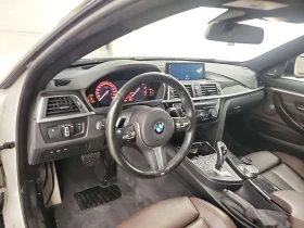 BMW 430 * 430I XDRIVE* БЕЗ ПЪРВОНАЧАЛНА ВНОСКА* M ПАКЕТ* , снимка 9 - Автомобили и джипове - 53604433