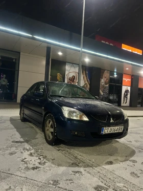Mitsubishi Lancer - 1300 € / 2542.58 лв. - 82942577 3
