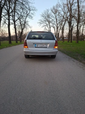 Mercedes-Benz C 270 - 1600 € / 3129.33 лв. - 27168186 4